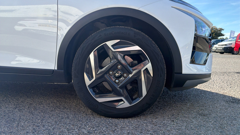 Hyundai BAYON 1.0 TGDi Ultimate 5dr DCT Petrol Hatchback